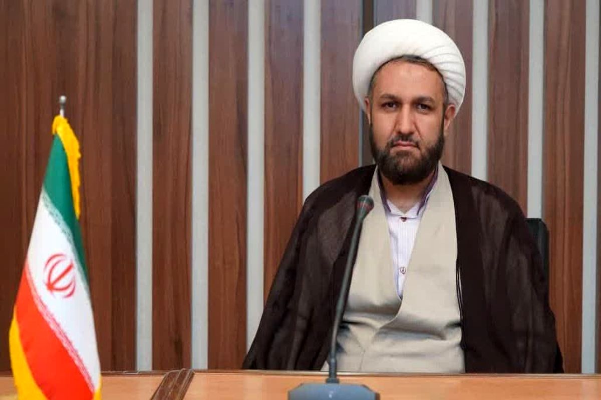 حجت الاسلام علیجانی