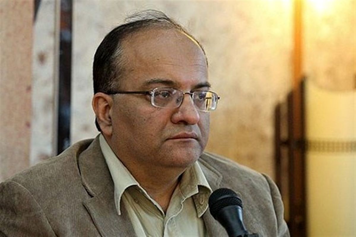 کامران پارسی نژاد