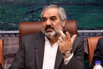 صدور مجوز صادرات دام سنگین برای استان های مرزی