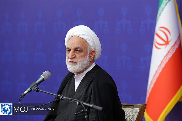 همراهی ناخواسته با دشمن نیز جرم اقتصادی است