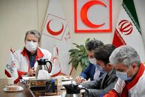 بازدید از ۶۴ هزار مکان صنفی در خراسان رضوی توسط نیرو‌های هلال احمر 