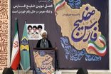 تأکید نماینده ولی‌فقیه در هرمزگان بر تفکیک منافع ملی از منازعات حزبی