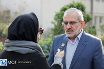 مجلس طرحی برای سوال از رئیس جمهور ندارد