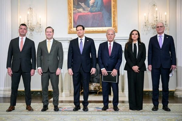 آمریکا، اسرائیل و لبنان در پی آغاز آتش‌بس ۱۰ روزه در لبنان بیانیه دادند