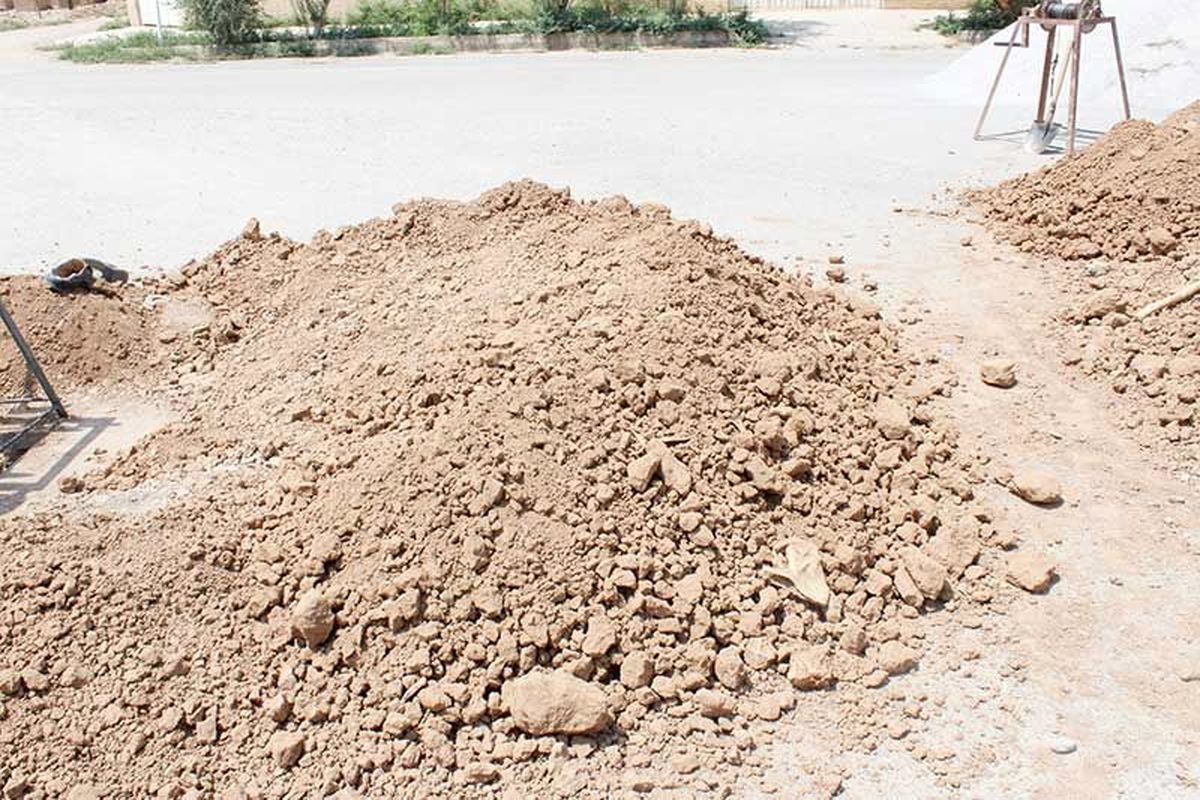 باستان شناسی