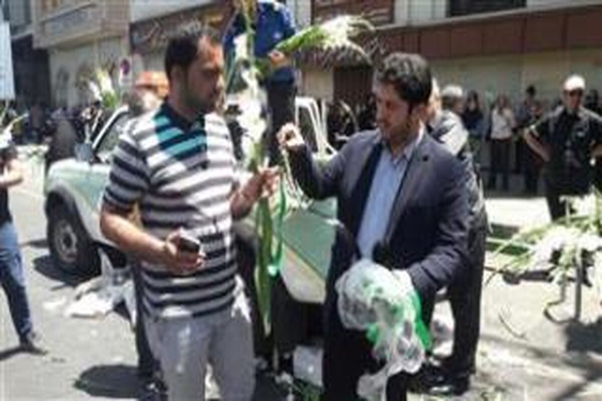 شهرداری ناحیه 2