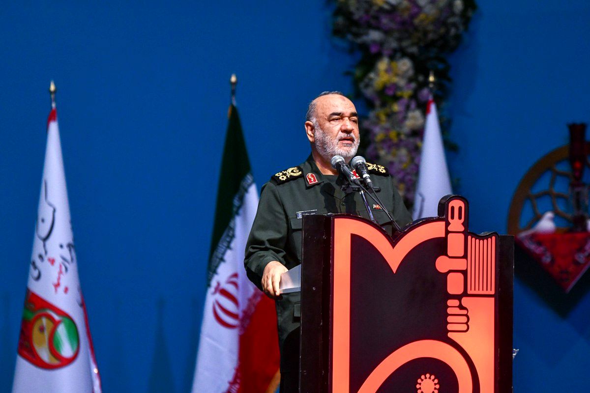 کنگره ملی ۱۵ هزار شهید استان فارس