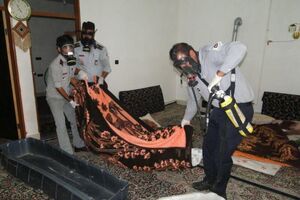 ۸۳۱ نفر بر اثر مسمومیت با گاز منوکسید کربن در سال ۱۴۰۴ فوت کردند