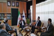 مرز مهران ظرفیتی اقتصادی برای استان ایلام است