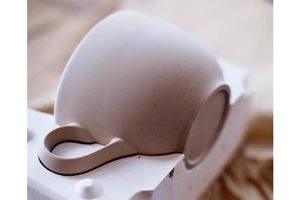 دوره آموزشی تولید سرامیک در مازندران برگزار می‌شود