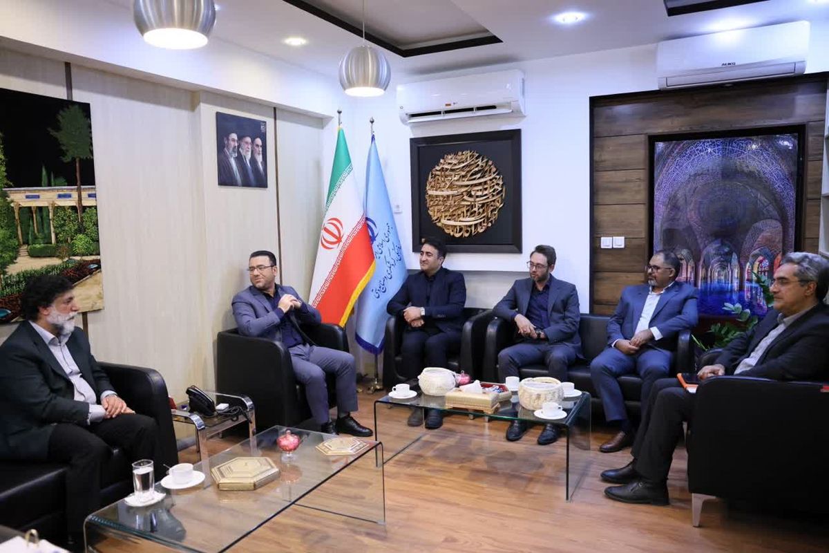 میراث فرهنگی فارس 