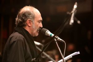 هادی حجازی فر: علمدار  تجربه جدید و ارزشمندی بود