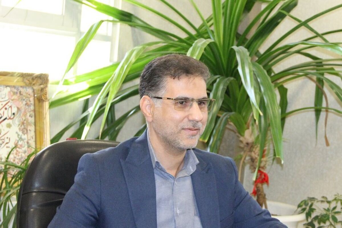 چاووشی