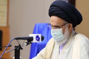 ورزشکار کشور اسلامی با سکولار متفاوت است