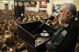 شکست داعش با تدابیر حکیمانه رهبر معظم انقلاب اتفاق افتاد