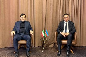 ایران و جمهوری آذربایجان برای گسترش همکاری‌های ورزش و جوانان توافق کردند