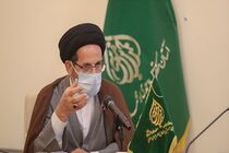 بزرگترین افتخار موقوفات زنده نگه داشتن محرم و صفر است