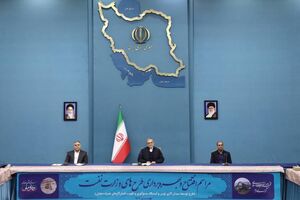 یک ساعت هم نباید در جمع‌آوری گازهای فلر از دست بدهیم