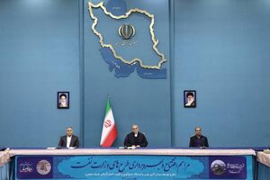 یک ساعت هم نباید در جمع‌آوری گازهای فلر از دست بدهیم