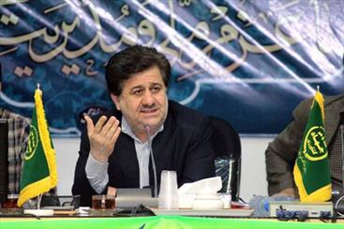 خسرو چنگلوایی