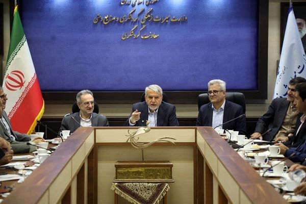 تدوین الگوی حکمرانی گردشگری، ضرورت راهبردی کشور است