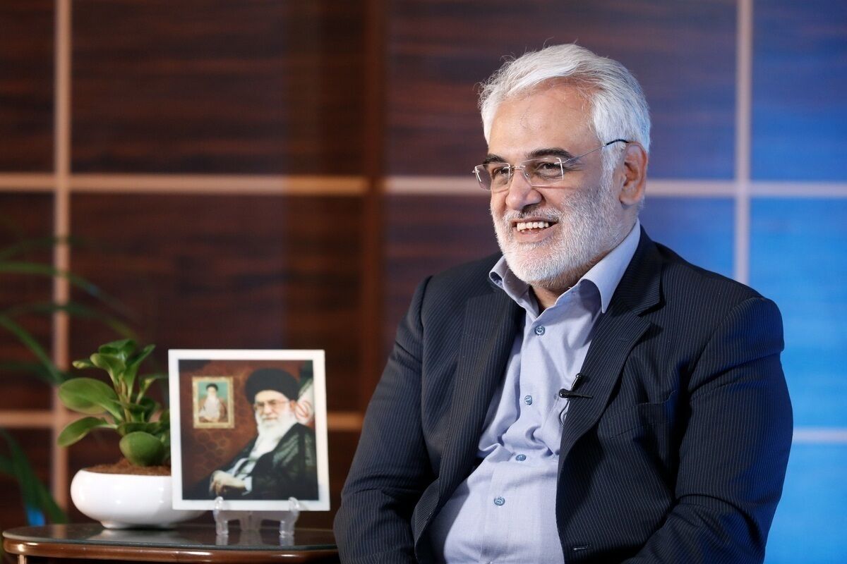 طهرانچی