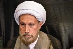 پیام تسلیت امام جمعه شیراز به مناسبت درگذشت آیت الله حقیقت