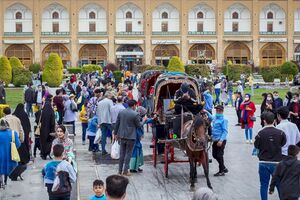 آمادگی اصفهان برای میزبانی از ۹ میلیون مسافر نوروزی