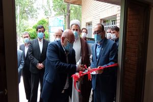 رصدخانه دانشگاه محقق اردبیلی کلنگ زنی شد