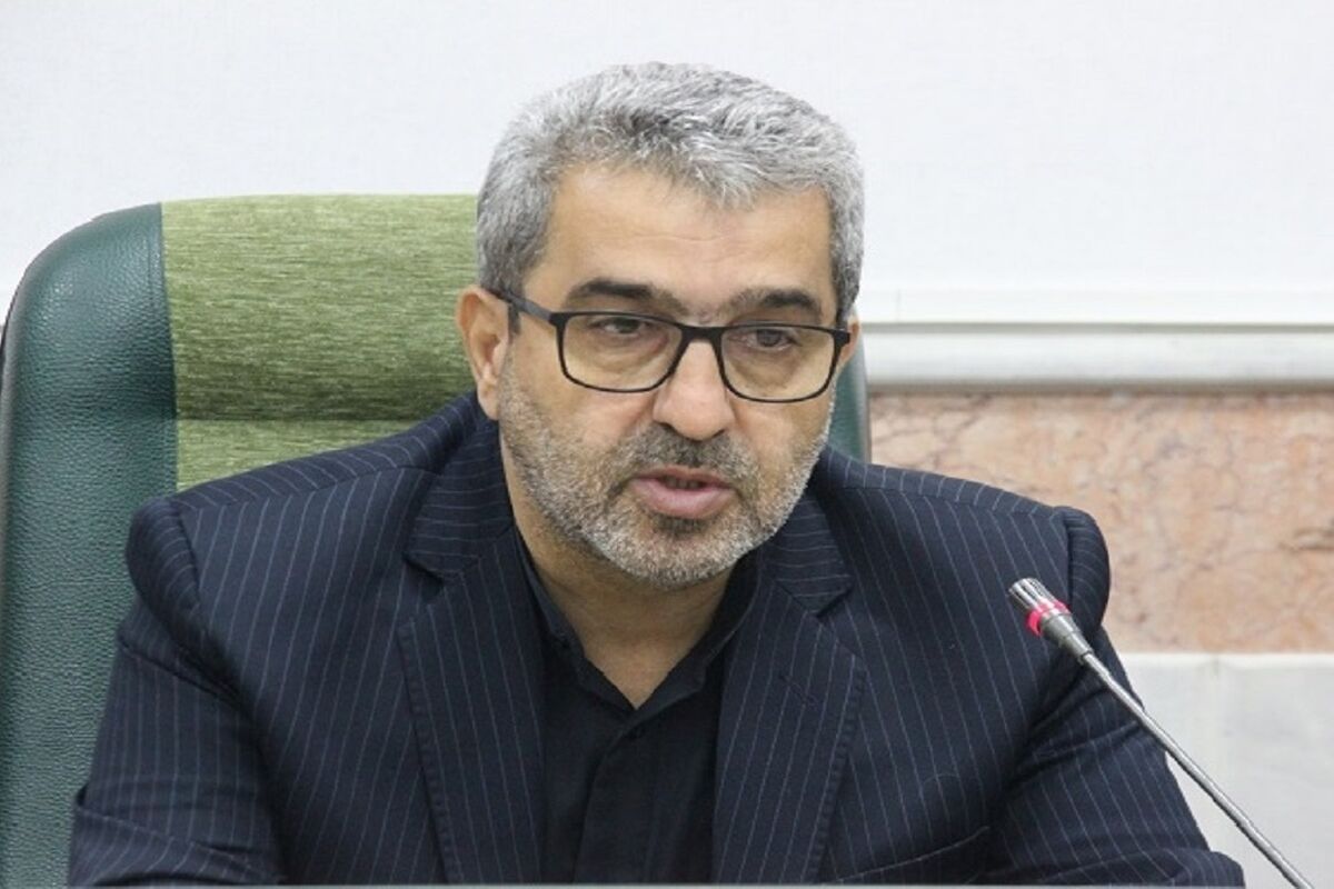 مدیرکل ورزش و جوانان مازندران