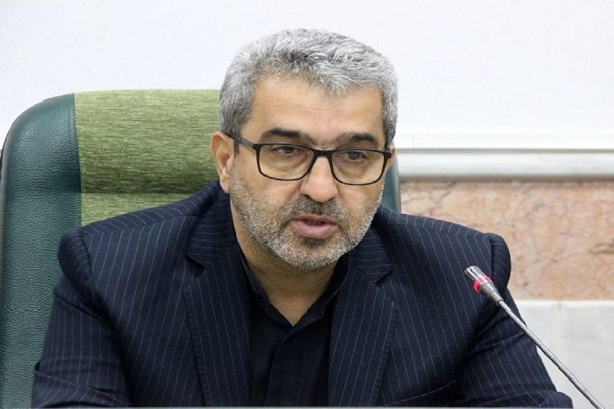 مدیرکل ورزش و جوانان مازندران