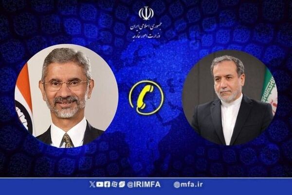 هند برای کمک به کاهش تنش‌ها در منطقه اعلام آمادگی کرد