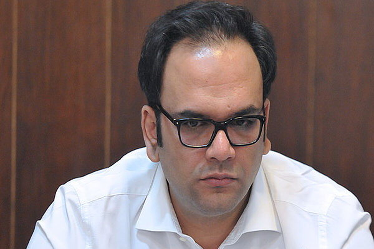 محمد امامی