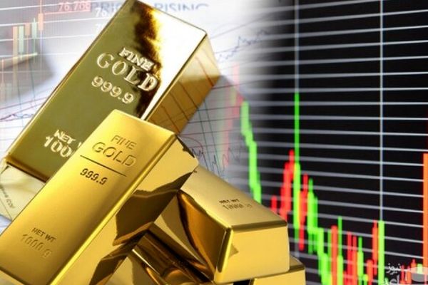 پشت‌پرده سقوط آزاد بهای انس جهانی طلا چیست؟ 
