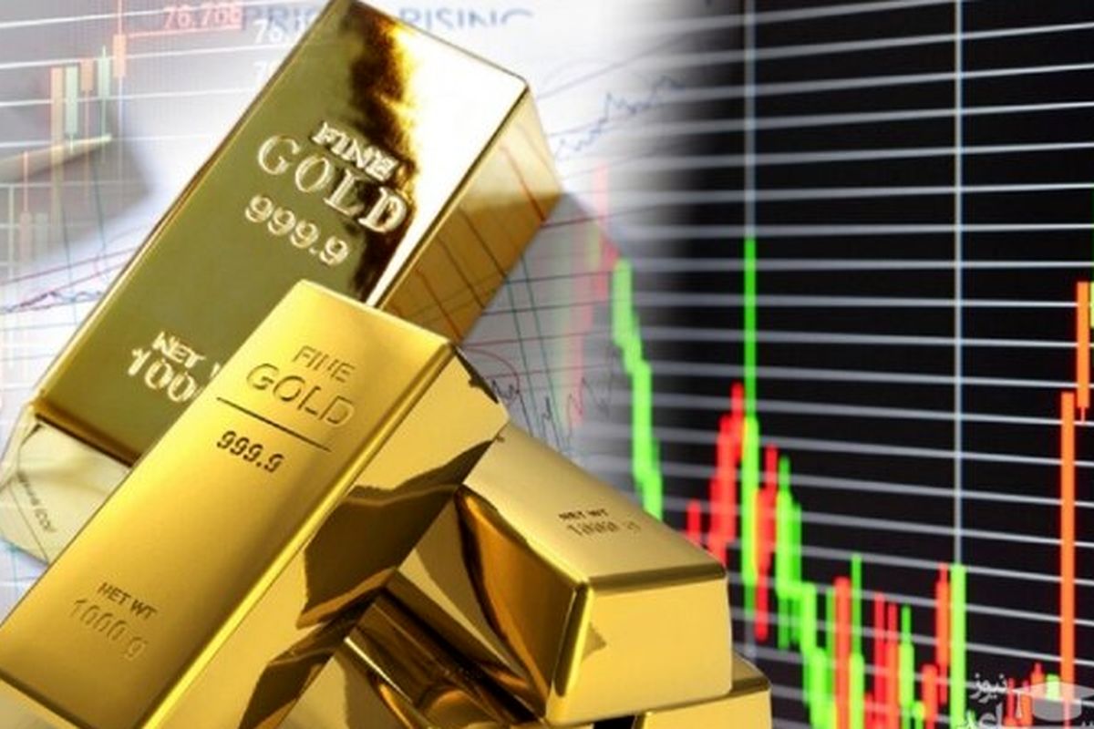 قیمت طلا