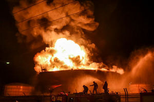 آتش‌سوزی‌های اخیر پتروشیمی در کمیسیون انرژی بررسی شد