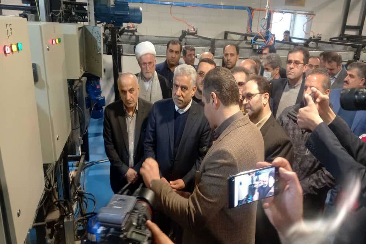 مدیر کل صمت گیلان