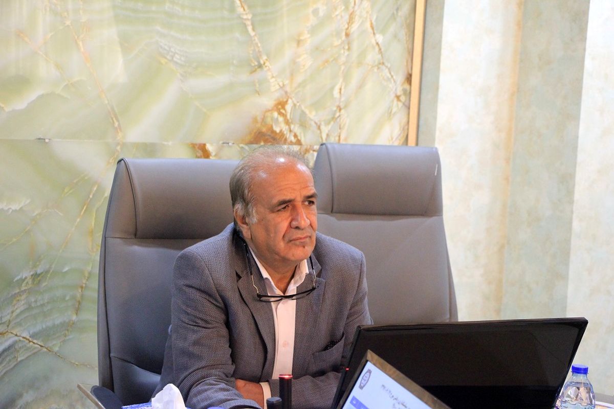 اصفهان- اتاق بازرگانی