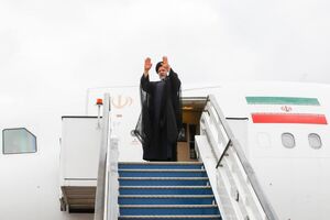 ۳ دستور کار محوری سفر ابراهیم رئیسی به پاکستان