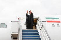 ۳ دستور کار محوری سفر ابراهیم رئیسی به پاکستان