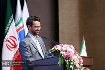 آئین تجلیل از تیم والیبال شهرداری ورامین ‌برگزار شد