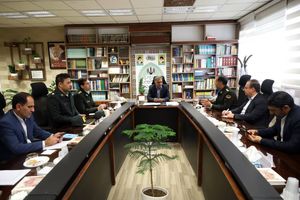 اطلس مدارس آسیب پذیر فارس در حال تدوین است