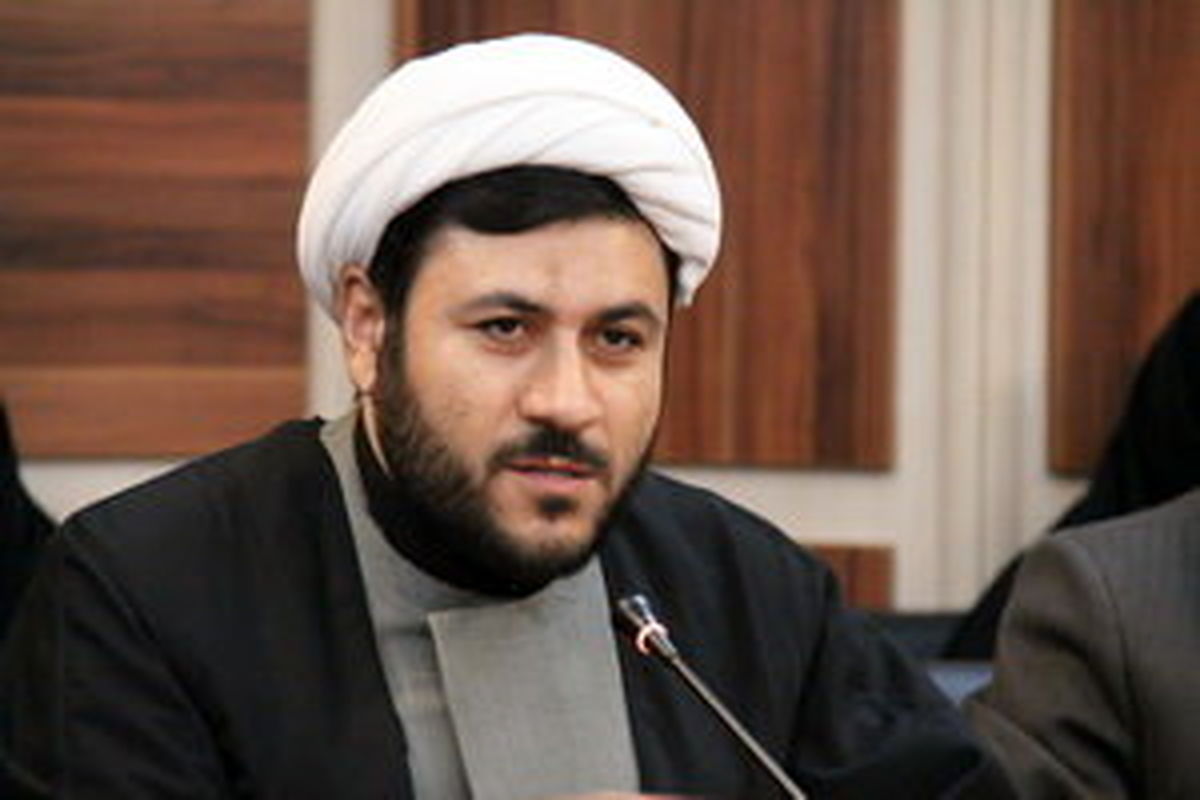 حجت الاسلام قنبری