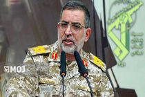 سخنگوی سپاه عبور نفتکش از تنگه هرمز را کذب محض دانست