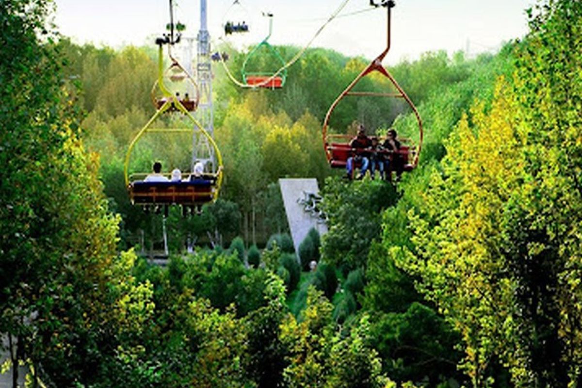 ناژوان اصفهان