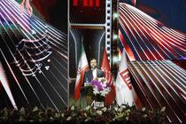 سینمای ایران بدون پیوند عمیق با شعر قابل تعریف نیست/ 
جهان‌شهر شیراز، میزبان سینمای جهان
