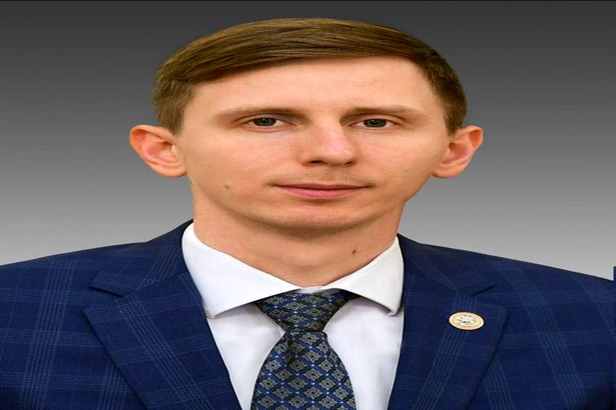 دانشگاه کازان 