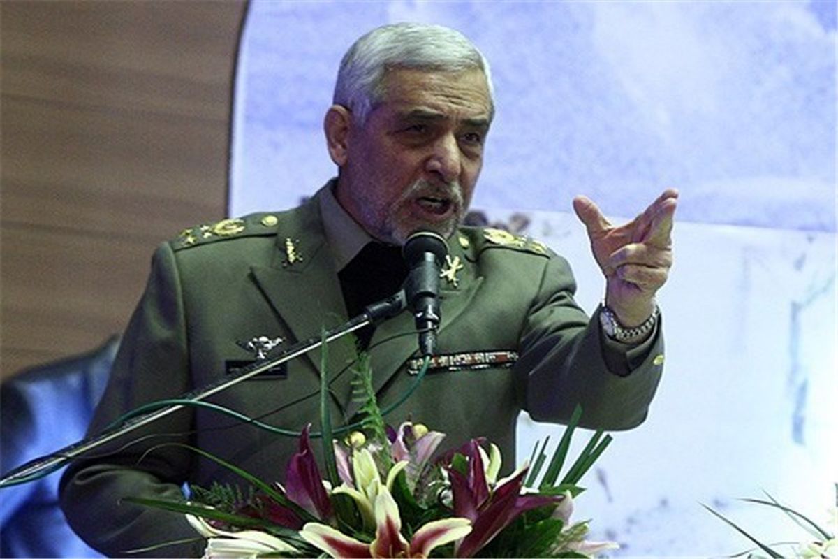 سرلشکر حسنی سعدی