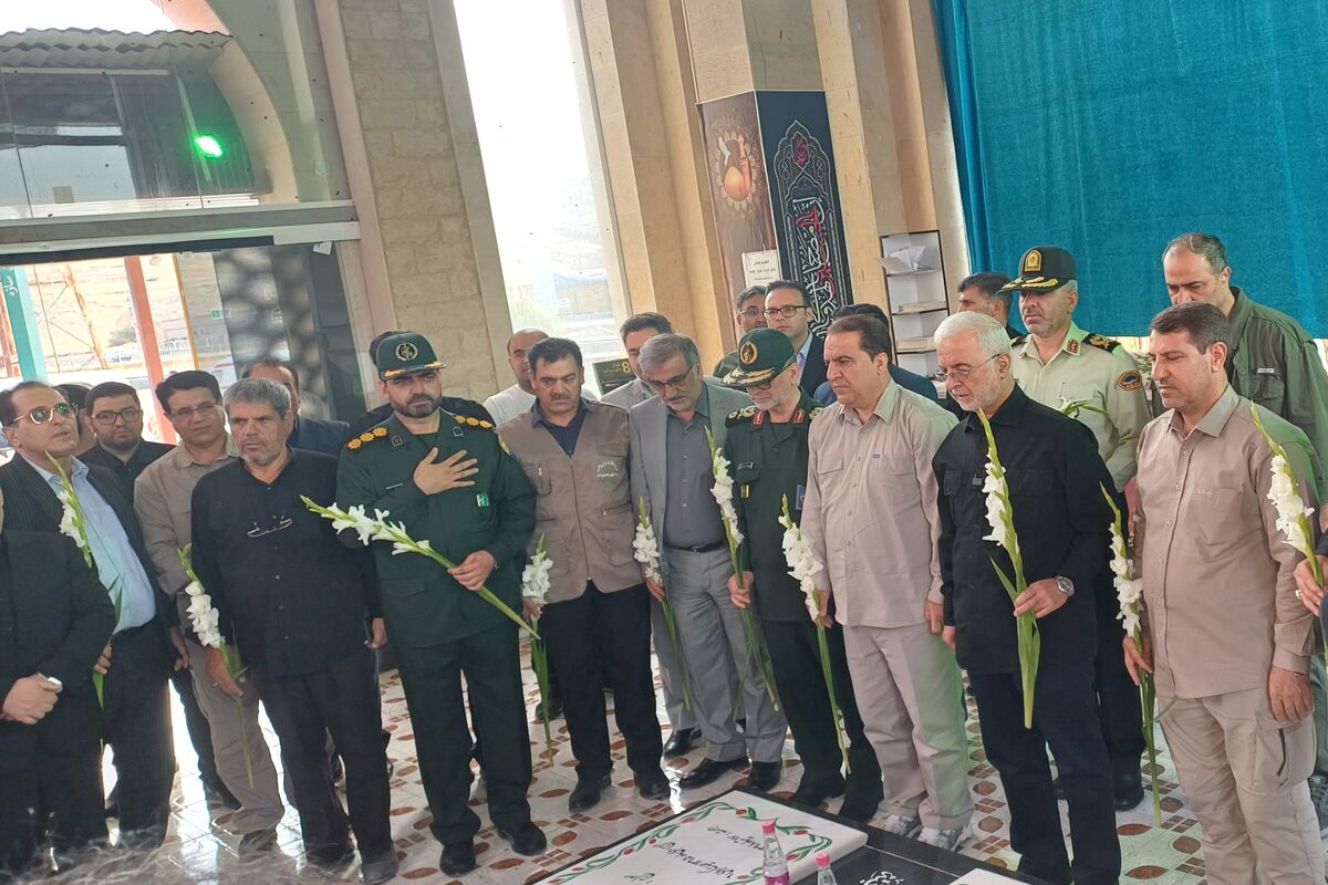 وزیر کشور