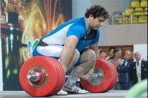 سعید علی‌حسینی بعد از بازی‌های کشورهای اسلامی به تیم ملی دعوت می‌شود